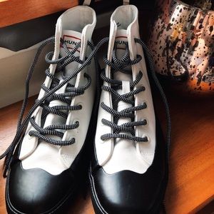 ☔️ Hunter for Target Rain Boots